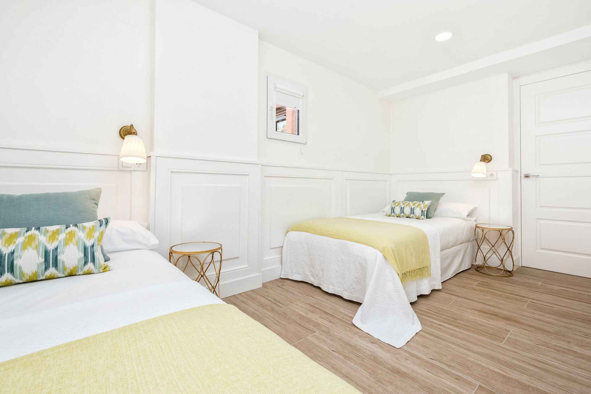 Iloftmalaga Miramar Apartment Bagian luar foto