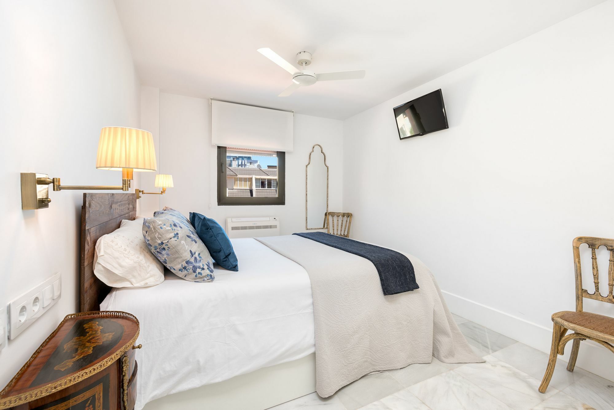 Iloftmalaga Miramar Apartment Bagian luar foto