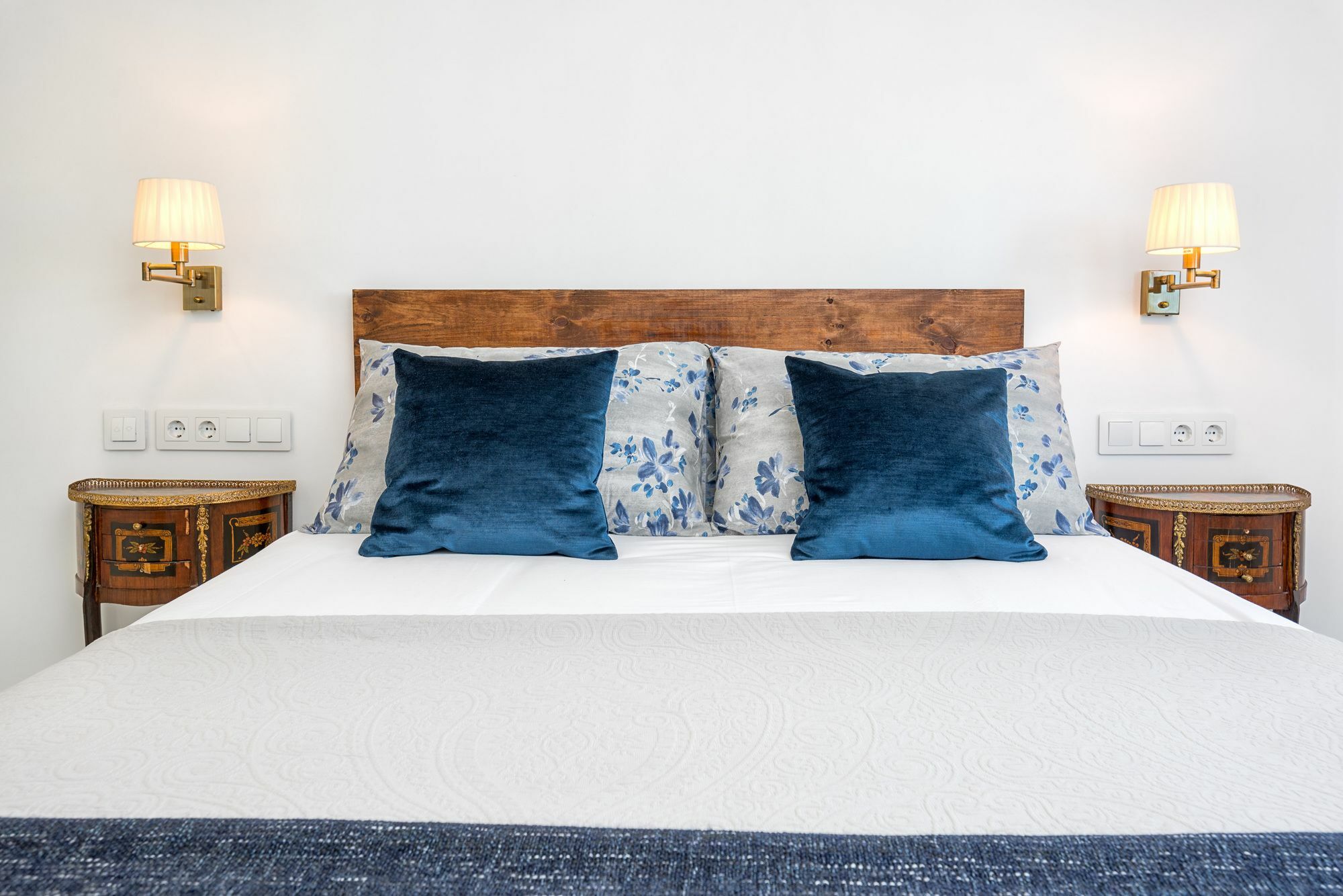 Iloftmalaga Miramar Apartment Bagian luar foto