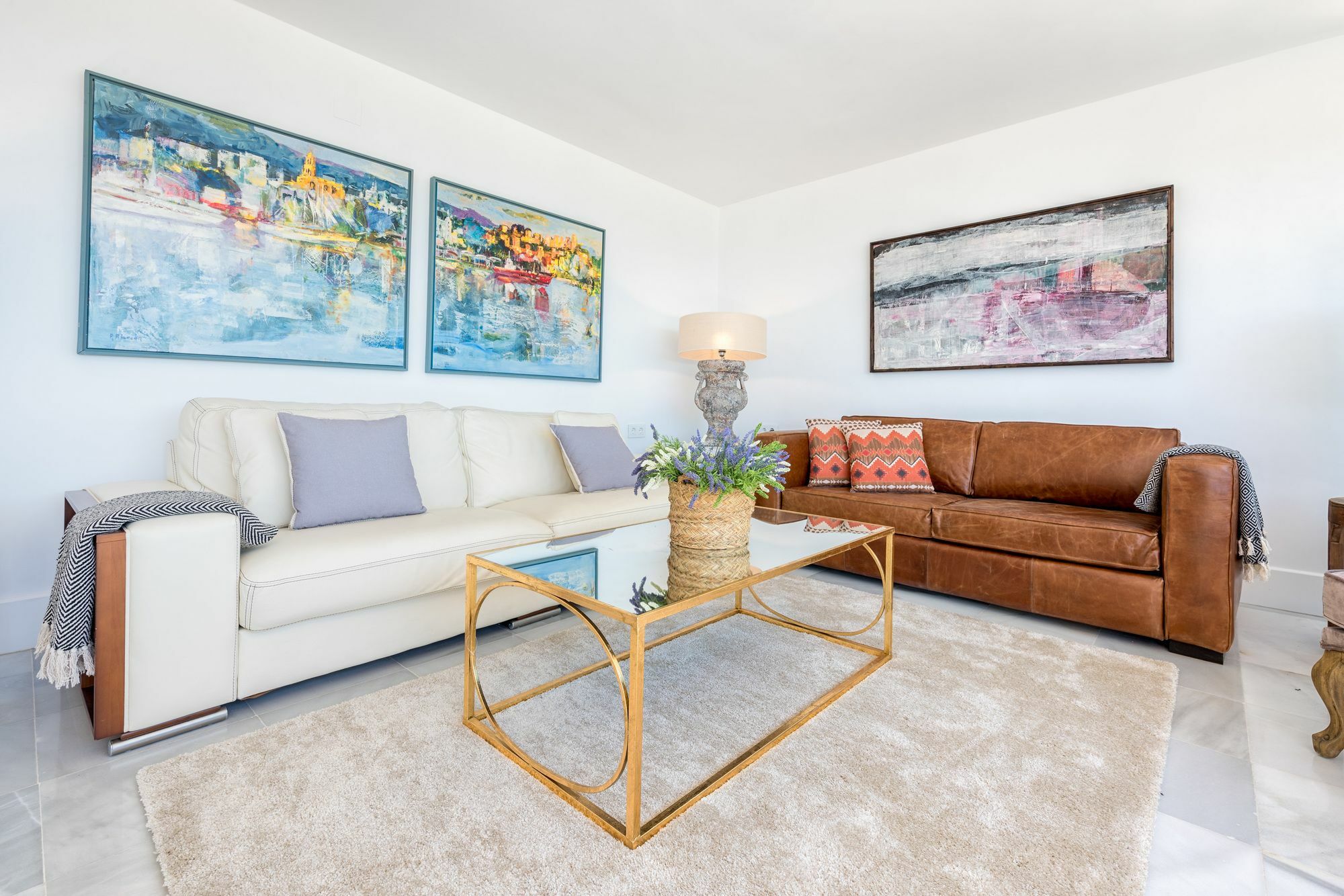 Iloftmalaga Miramar Apartment Bagian luar foto